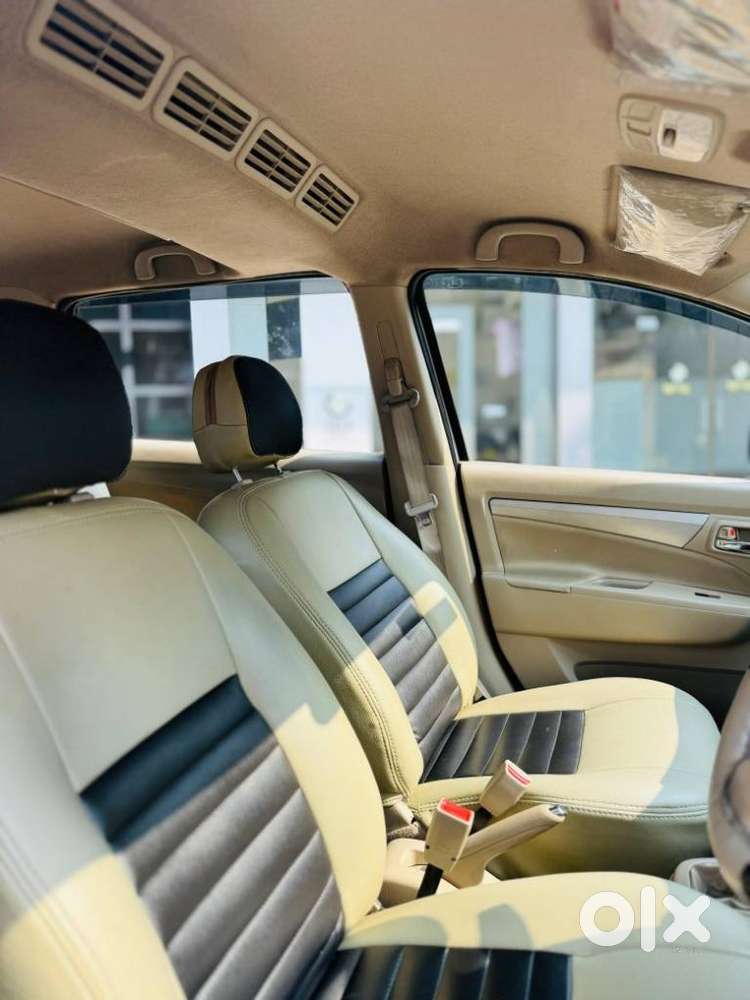 Maruti Suzuki Ertiga Shvs Vdi, 2018, Diesel