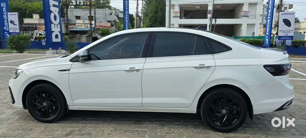 Volkswagen Virtus