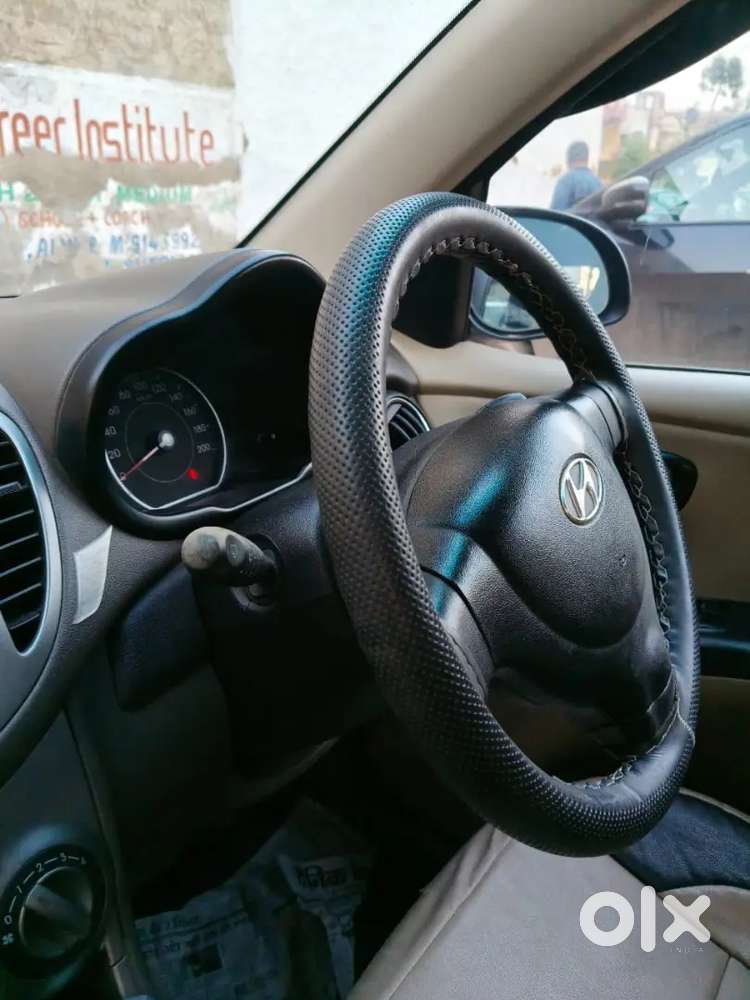 Hyundai I10 2011 Petrol Good Condition