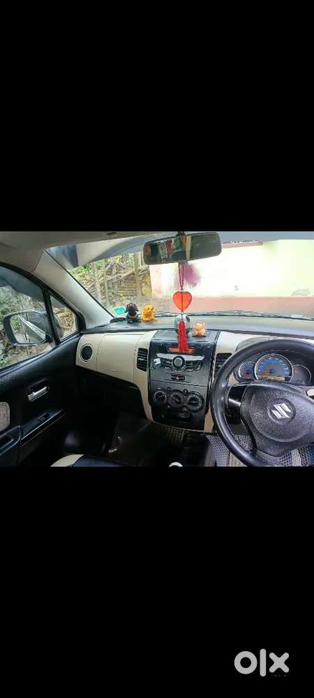 2018 Maruti Suzuki Wagon R