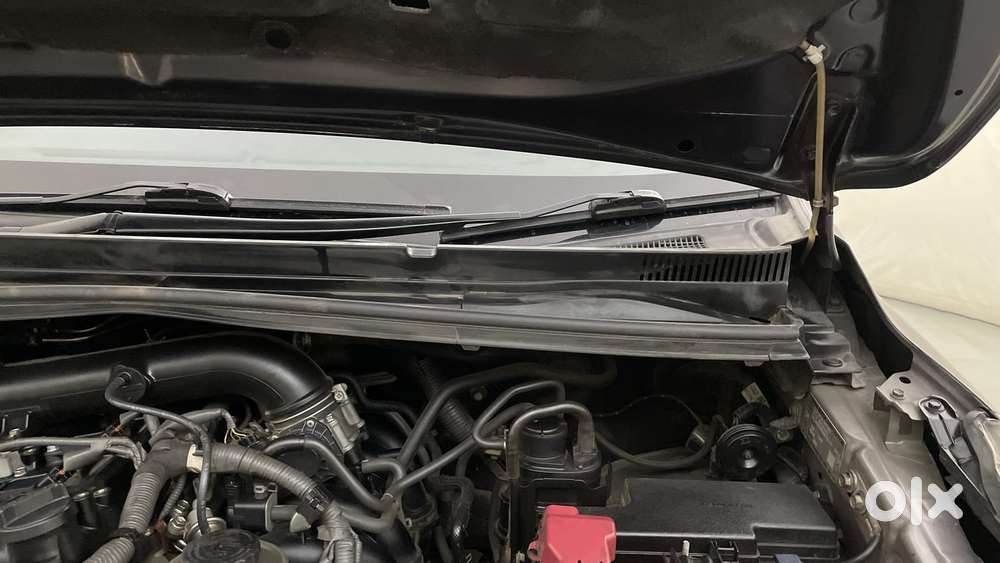Toyota Innova Crysta [2020-ongoing] 2.7 Zx At 7 Str, 2022, Petrol