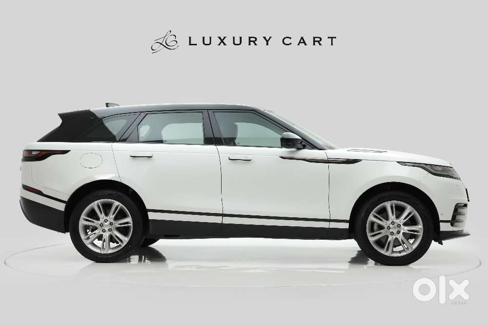 Land Rover Range Velar R-dynamic S, 2023, Diesel