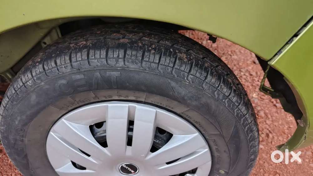 Maruti Suzuki Alto 800 2017 Cng & Hybrids 54000 Km Driven