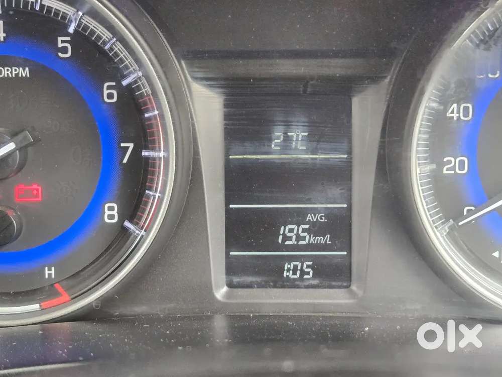 Maruti Suzuki Baleno