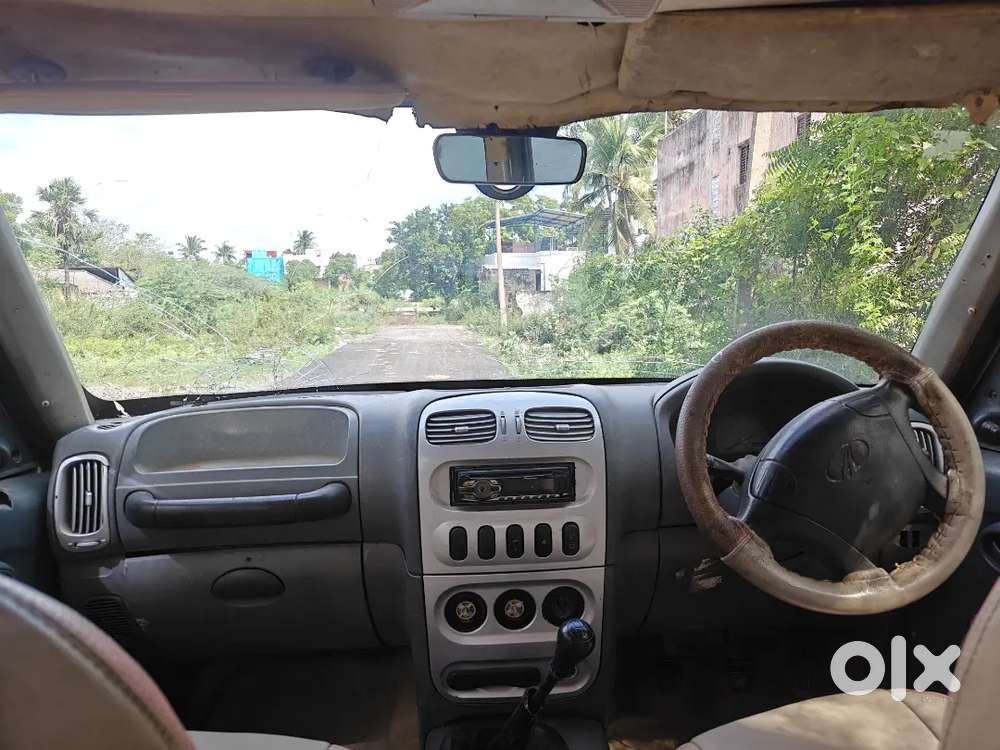 Mahindra Scorpio Diesel Manual 2004t