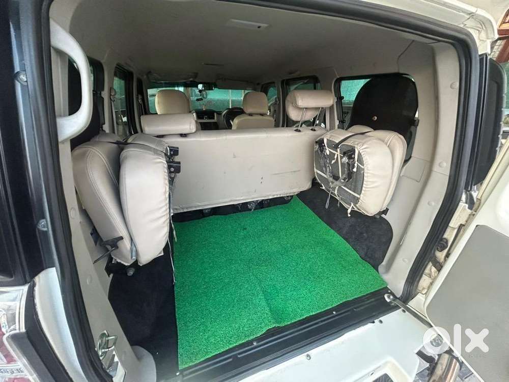 Mahindra Scorpio 2016 Diesel Well Maintained