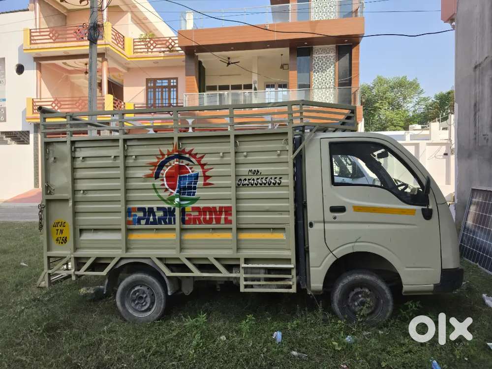 Tata ace gold