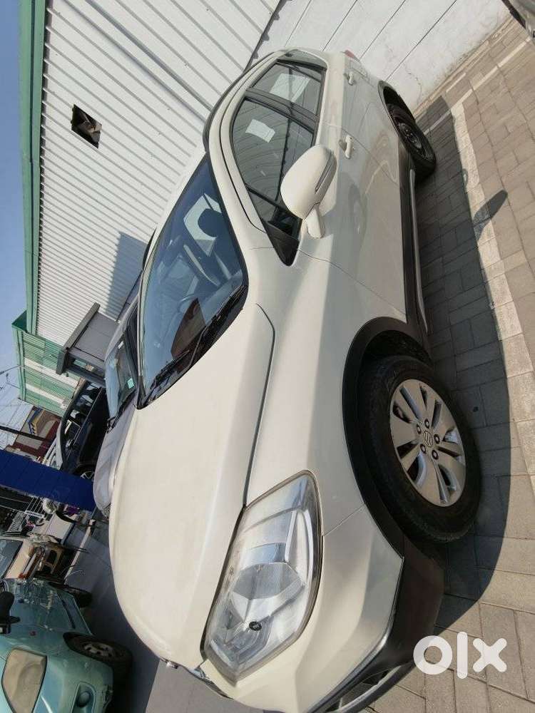 Maruti Suzuki S-cross Zeta 1.3, 2015, Diesel