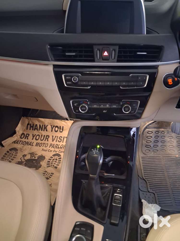 Bmw X1 2.0 Sdrive 20d, 2016, Diesel