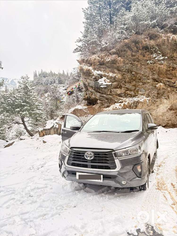 Automatic Diesel Best Condition