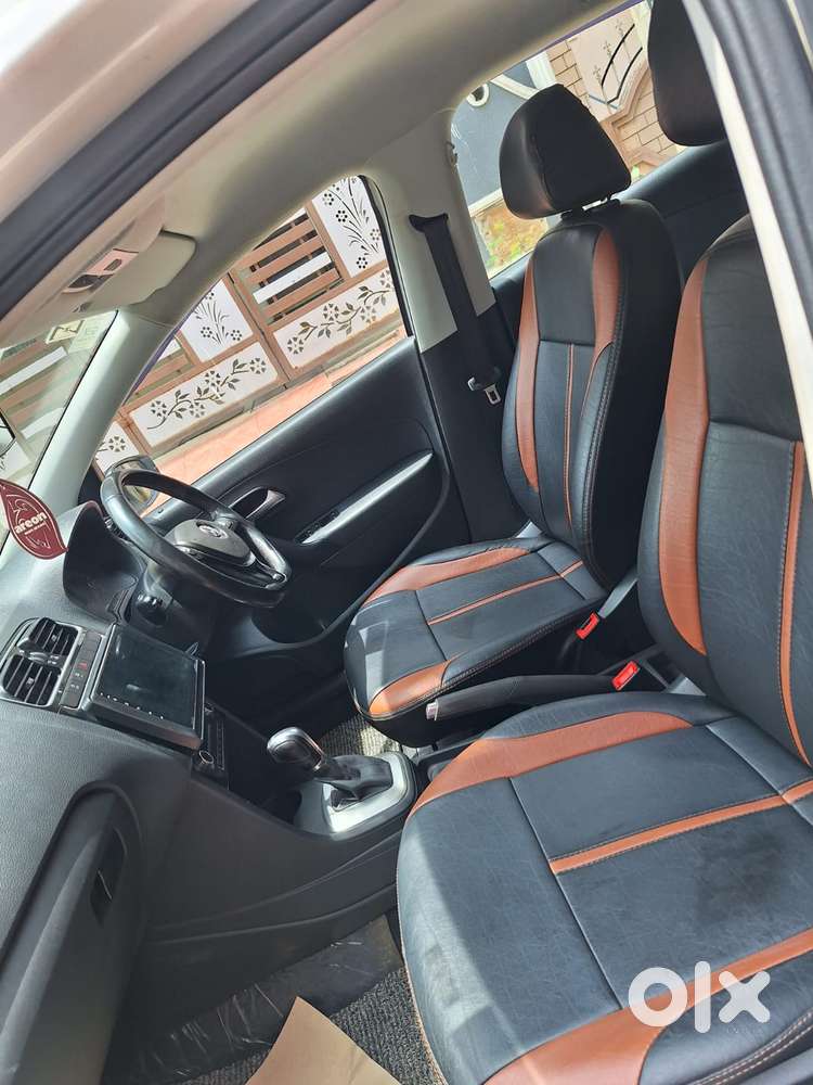Volkswagen Polo Gt Tsi, 2015, Petrol