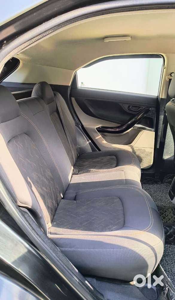 Tata Nexon Kraz Plus, 2019, Petrol