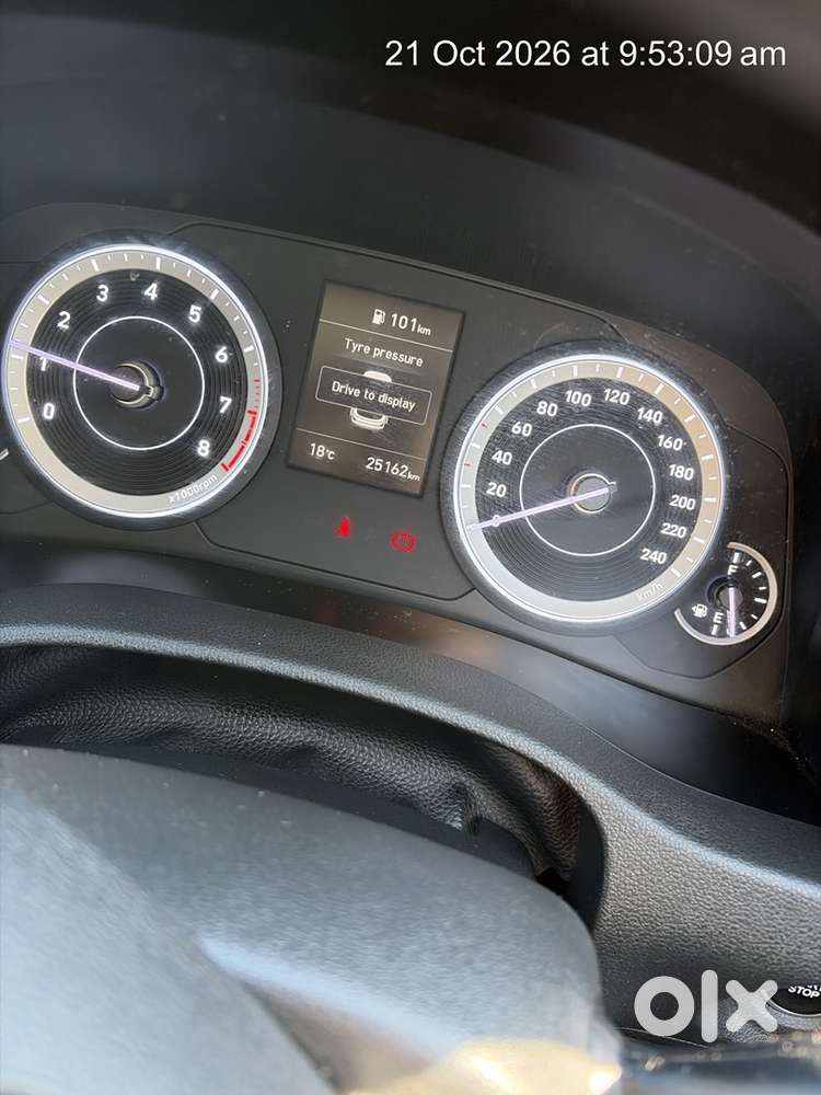 Hyundai Creta N Line 2023 Model