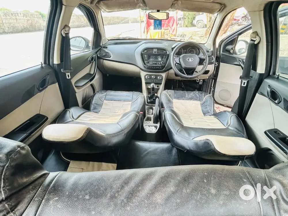 Tata Tiago 2019