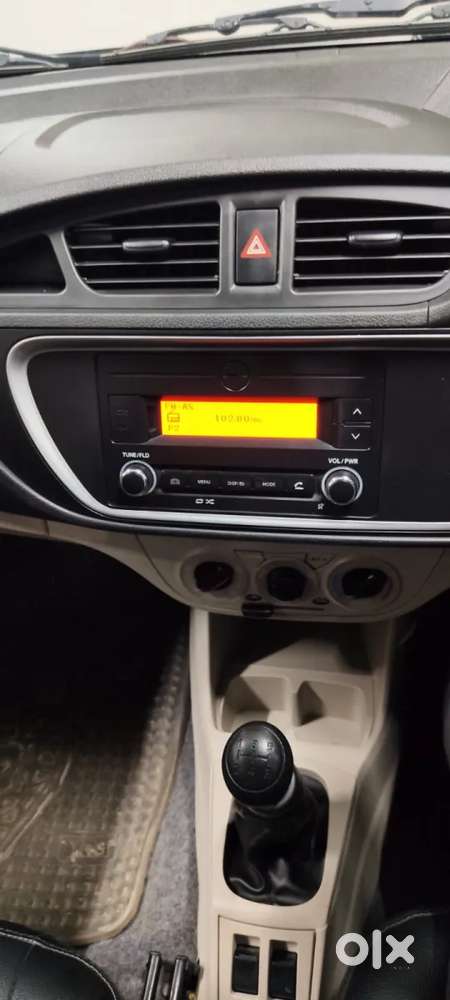 Maruti Suzuki Alto, 2019, Petrol