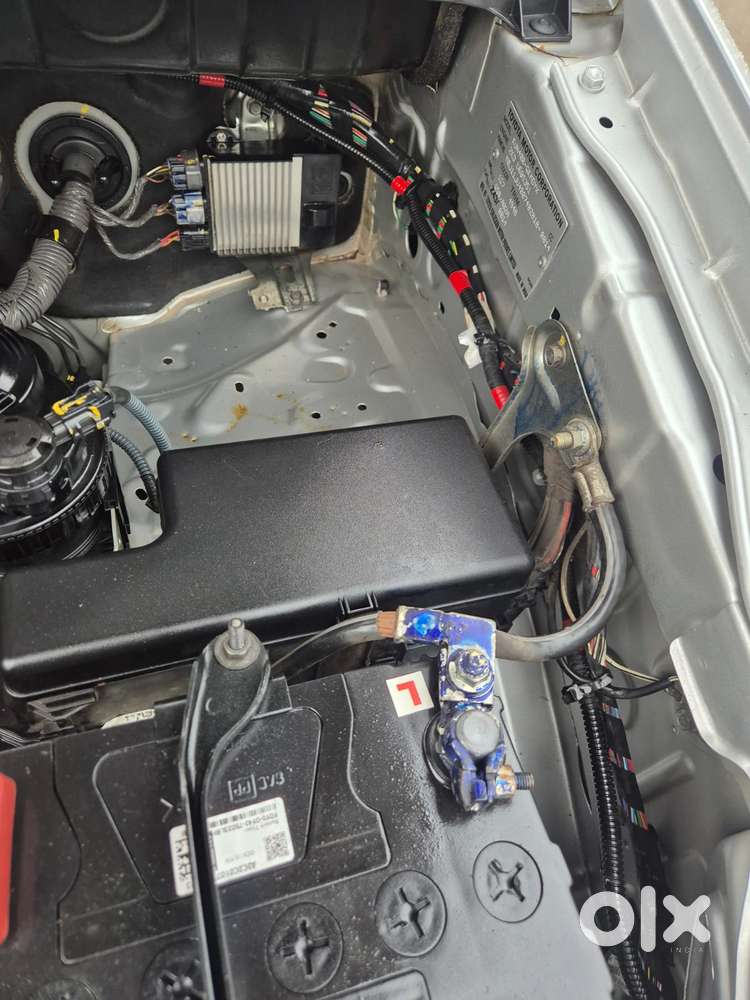 Toyota Innova 2.5 Gx 7 Seater Limited Edition, 2014, Diesel