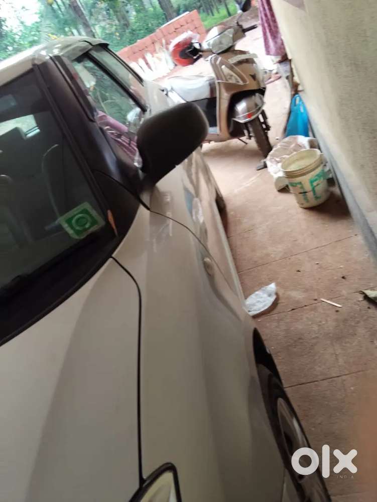 Maruti Suzuki New-gen Swift 2011 Diesel 120000 Km Driven