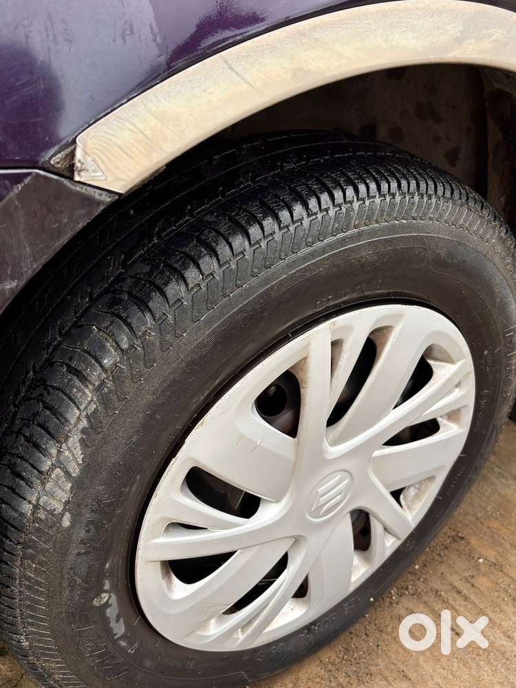 Maruti Suzuki Swift 2015 Petrol Good Condition