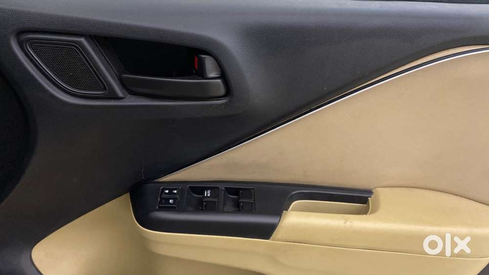 Honda City I Vtec Sv, 2016, Petrol