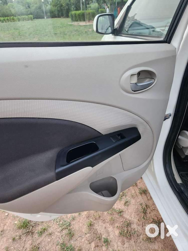Toyota Etios Gd Sp*, 2012, Diesel
