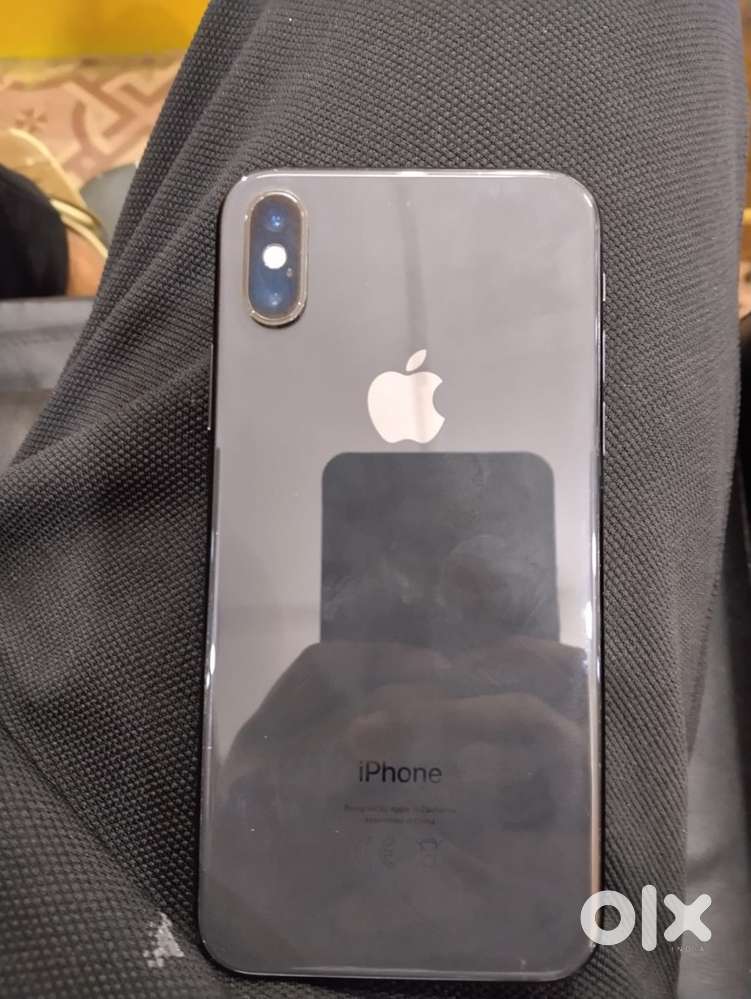 I phone xs