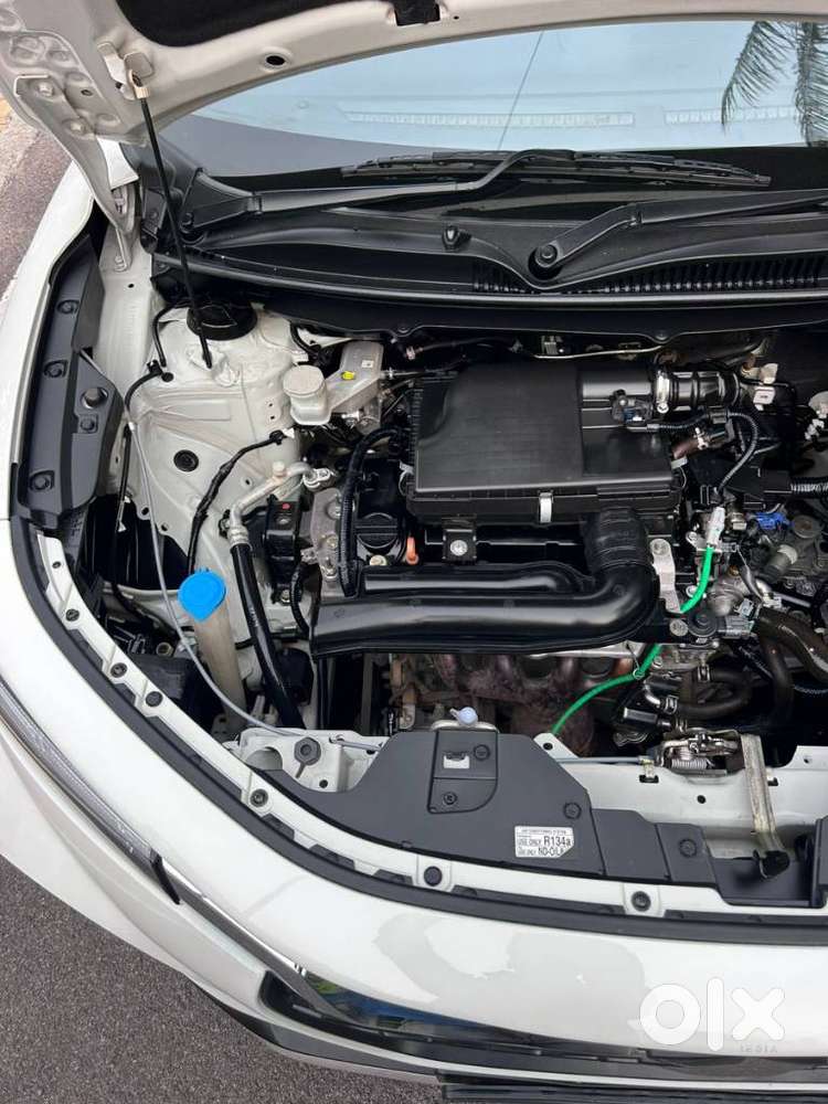 Maruti Suzuki Fronx Delta 1.2 Mt, 2023, Petrol
