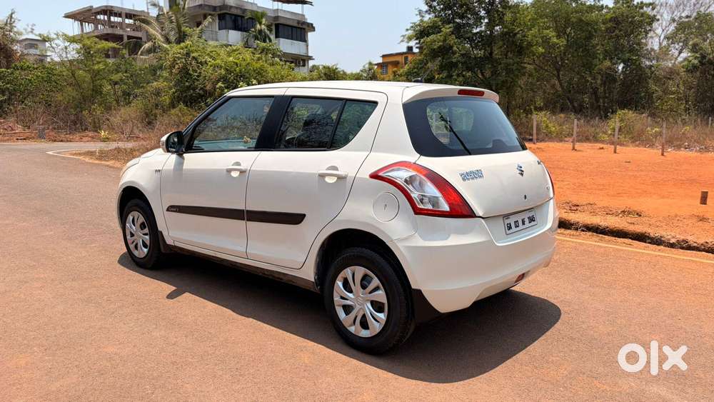 Maruti Suzuki Swift 2011-2014 Vxi, 2014, Petrol