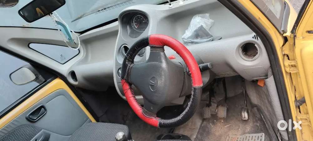 Tata Nano Xe 2012 Petrol Manual