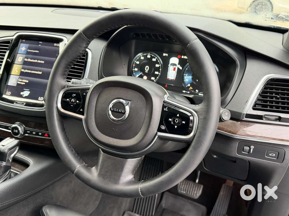 Volvo Xc 90 D5 At Awd, 2017