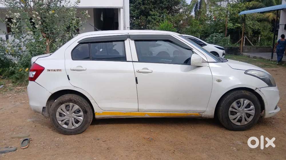 Maruti Suzuki Swift 2019 Diesel Manual