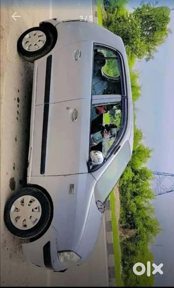 Hyundai Santro Xing Xl 2009