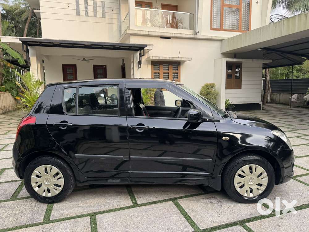 Maruti Suzuki Swift Ddis Vdi, 2008, Diesel
