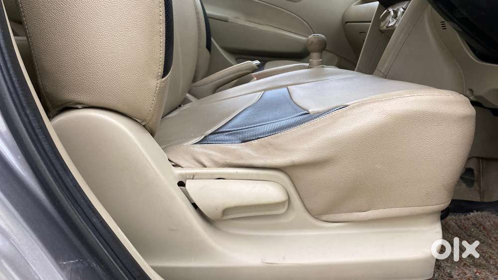 Maruti Suzuki Swift Dzire Vxi 1.2, 2015, Petrol