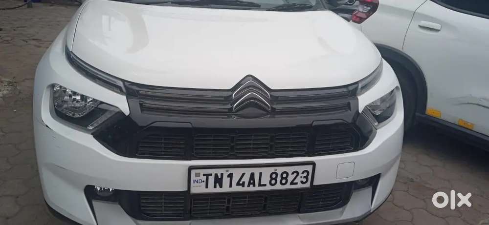 Citroen C3 Aircross Vibe 2024