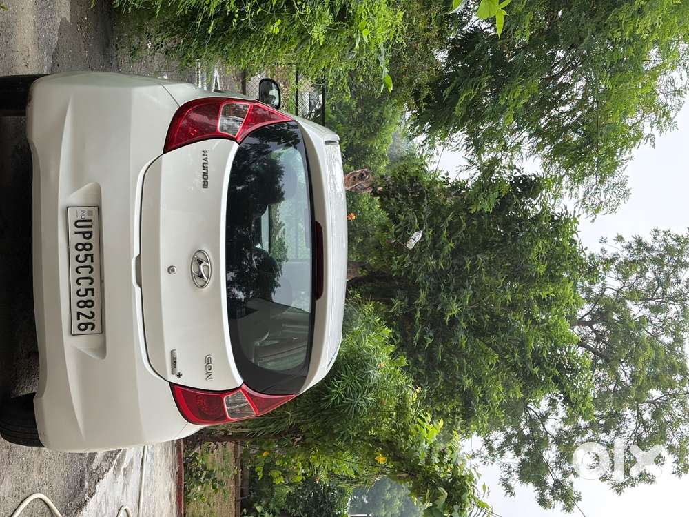 Mint Condition Hyundai Eon