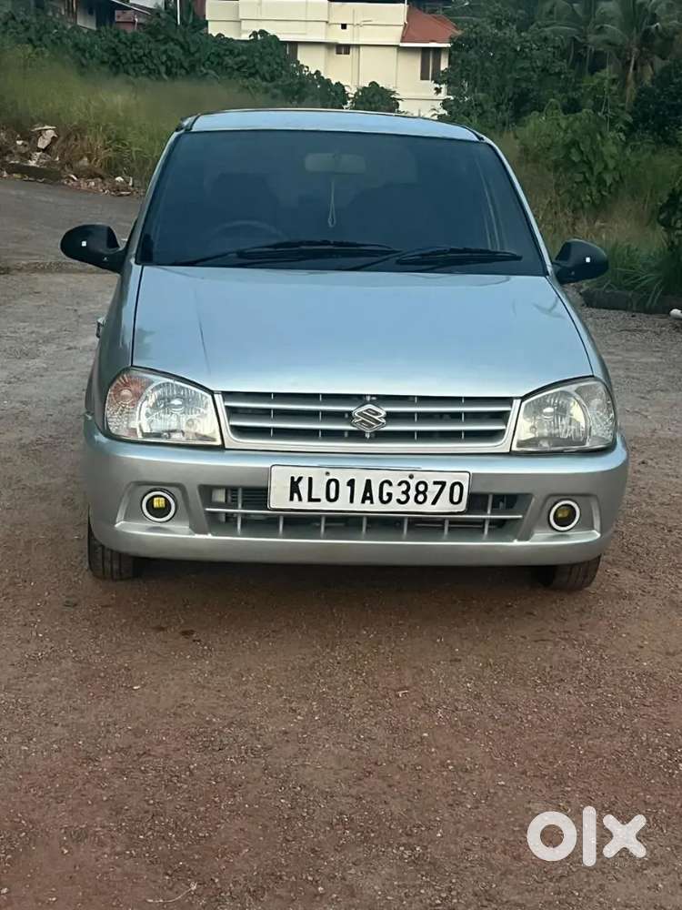 Maruti Suzuki Zen  2005 Lx