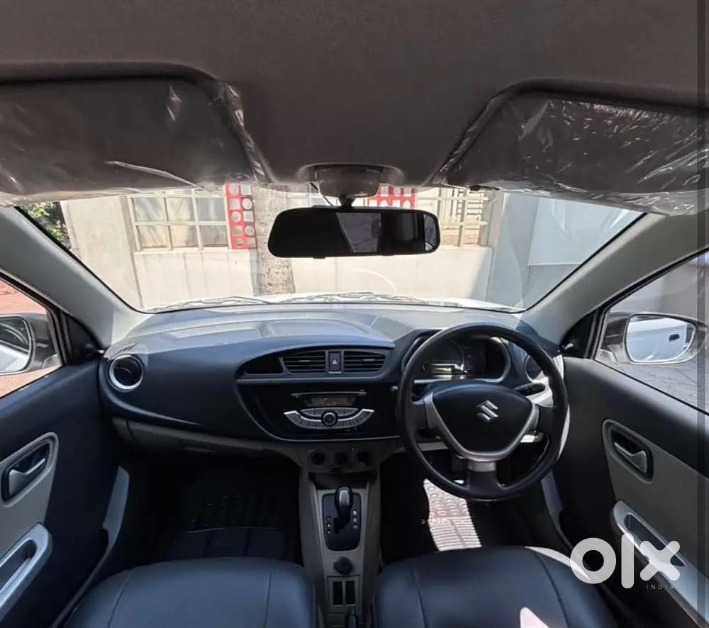 Maruti Suzuki Alto K10 2019 April Registration. Petrol 47000 Km Driven