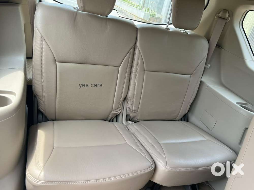 Maruti Suzuki Ertiga Vxi, 2023, Cng & Hybrids