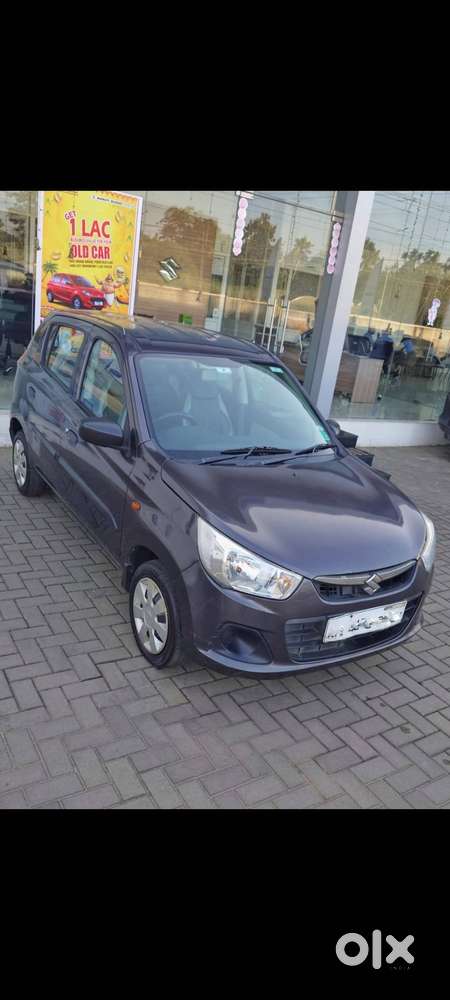 Maruti Alto K10