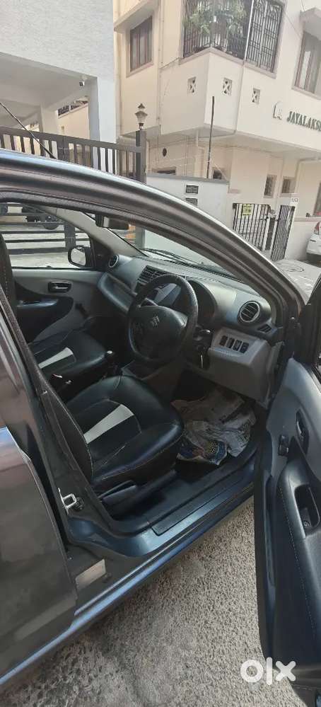 Maruti Suzuki A-star 2011 Petrol 2 Owner Good Condition