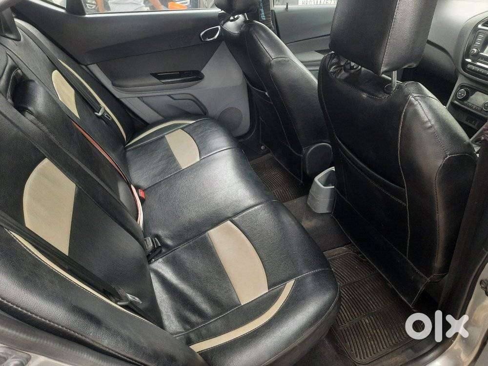 Tata Tigor 1.2 Revotron Xz Option, 2018, Petrol