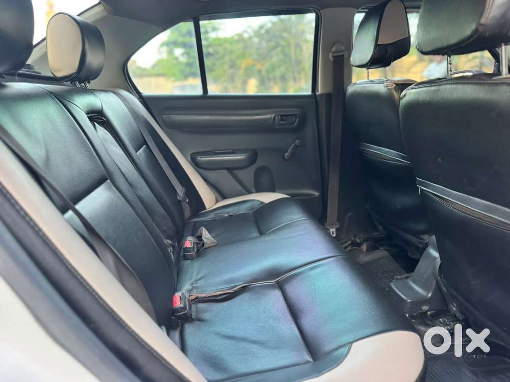 Maruti Suzuki Swift Dzire, 2016, Diesel