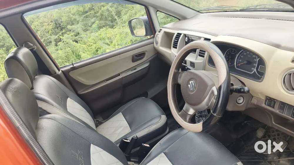 Maruthi Zen 16 Estilo
Good Conditioned Car.