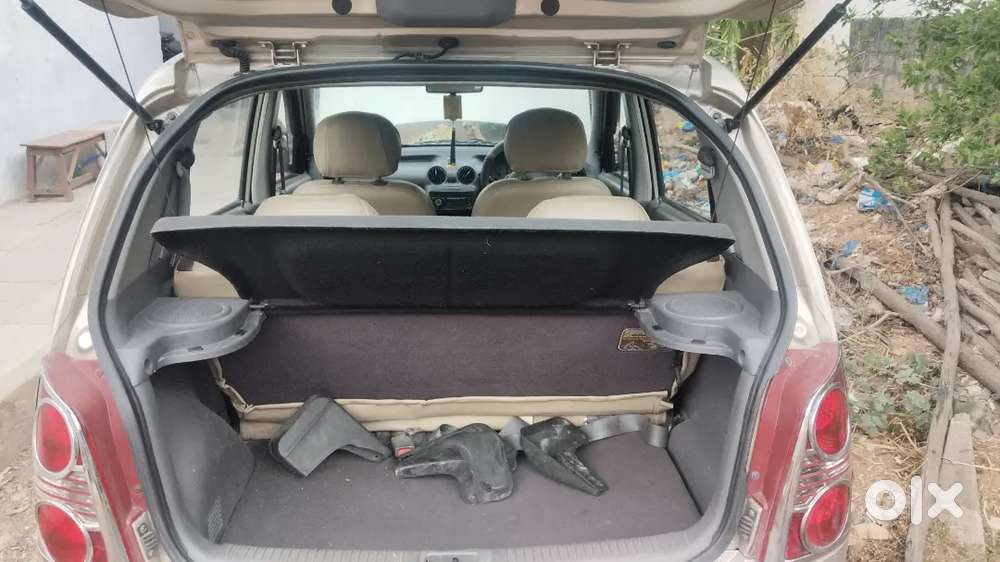 Hyundai Santro Xing Gls Plus 2006