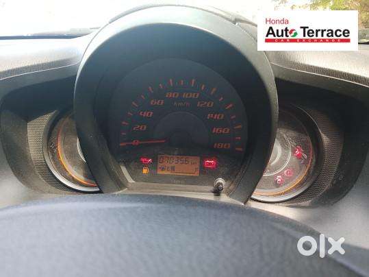 Honda Amaze E Petrol, 2014, Petrol