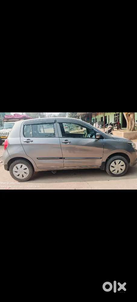 Maruti Suzuki Celerio