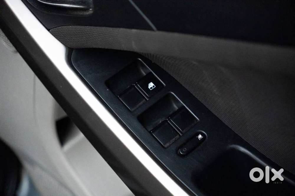 Tata Nexon 1.2 Revotron Xz Plus, 2019, Petrol