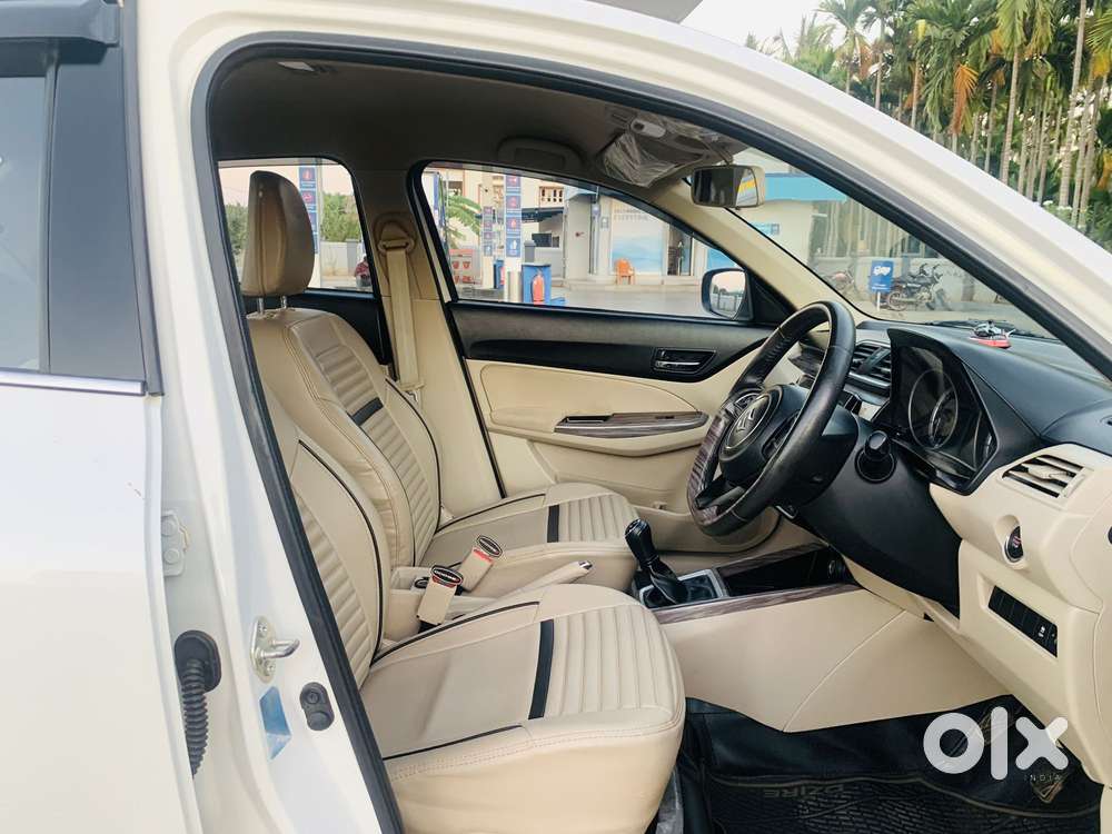 Maruti Suzuki Swift Dzire 1.2 Zxi Bsiv, 2024, Petrol