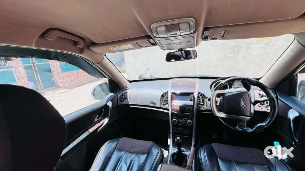 Xuv500 Urgent Sale