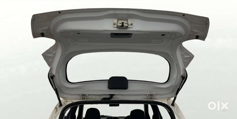 Renault Kwid 1.0 Rxl (o), 2025, Petrol